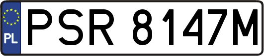 PSR8147M