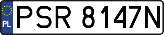 PSR8147N