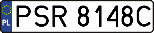 PSR8148C