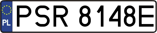 PSR8148E