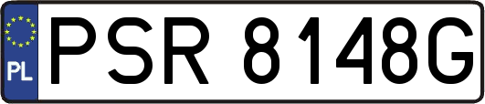 PSR8148G