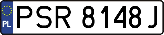PSR8148J