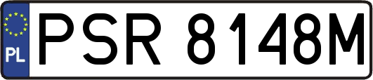 PSR8148M