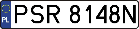 PSR8148N
