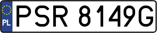 PSR8149G