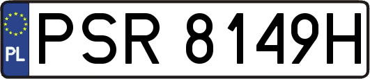 PSR8149H
