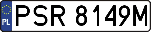 PSR8149M