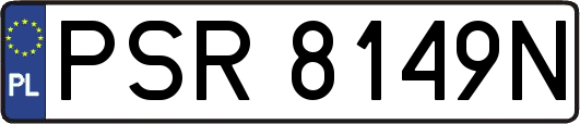 PSR8149N