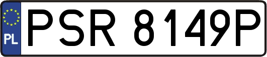 PSR8149P