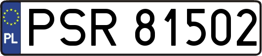 PSR81502