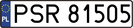PSR81505