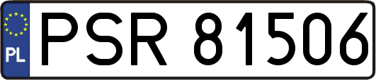 PSR81506
