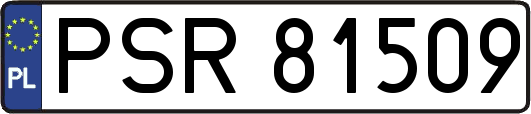 PSR81509