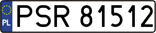 PSR81512