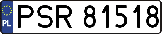 PSR81518