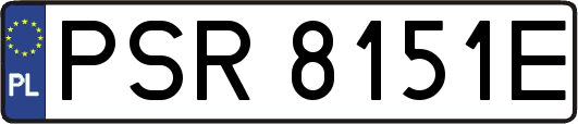 PSR8151E