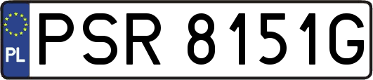PSR8151G