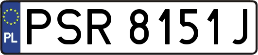 PSR8151J