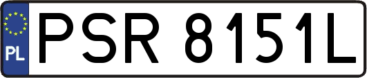 PSR8151L