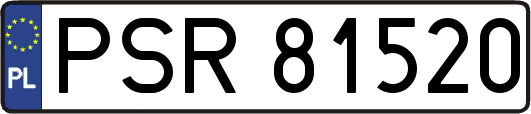 PSR81520