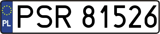 PSR81526
