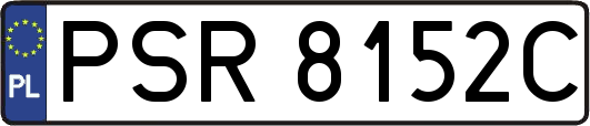 PSR8152C