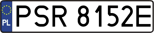 PSR8152E