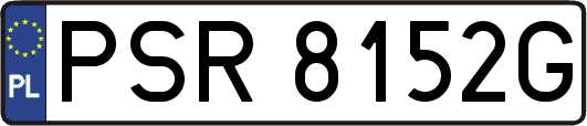 PSR8152G