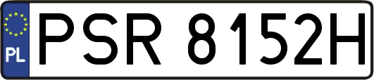 PSR8152H