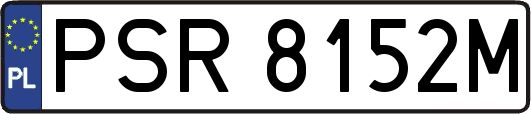 PSR8152M