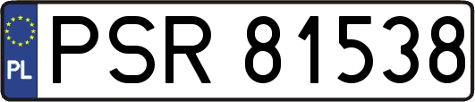 PSR81538