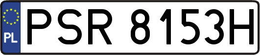PSR8153H
