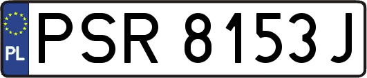PSR8153J