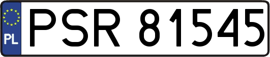 PSR81545