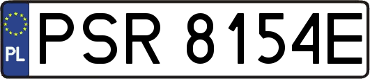 PSR8154E