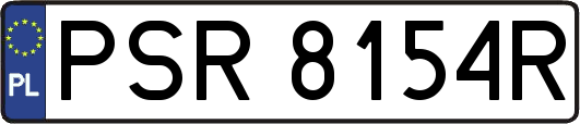PSR8154R