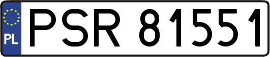 PSR81551