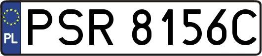 PSR8156C