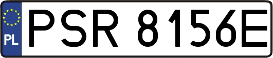 PSR8156E