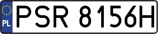 PSR8156H