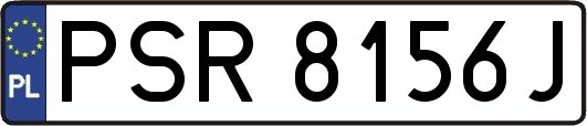 PSR8156J
