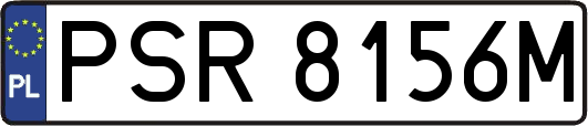 PSR8156M