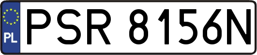 PSR8156N