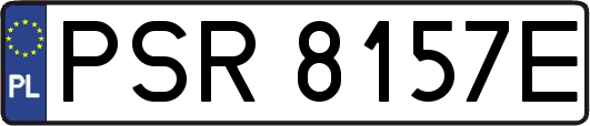 PSR8157E