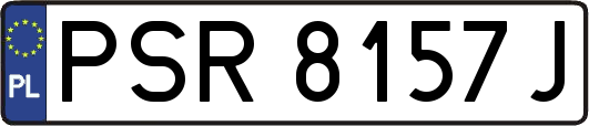 PSR8157J