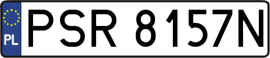 PSR8157N