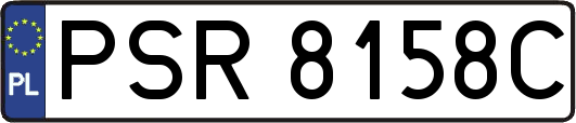 PSR8158C