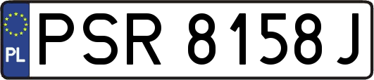 PSR8158J