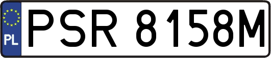 PSR8158M