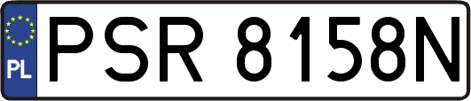 PSR8158N